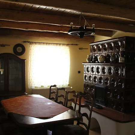 Szoloszem Farm Ξενοδοχείο με διαμερίσματα *