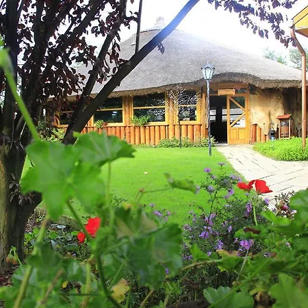 Szoloszem Farm Ξενοδοχείο με διαμερίσματα