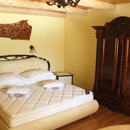 Szoloszem Farm * Tiszaszolos