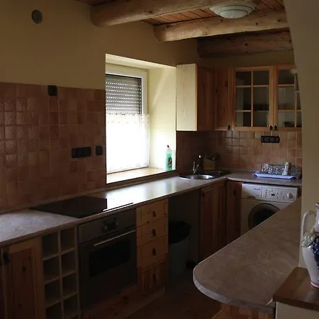 Szoloszem Farm Ξενοδοχείο με διαμερίσματα