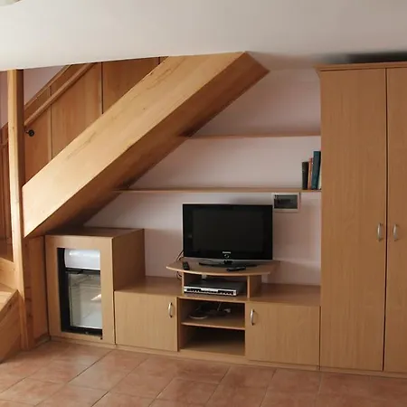 Szoloszem Farm * Tiszaszolos