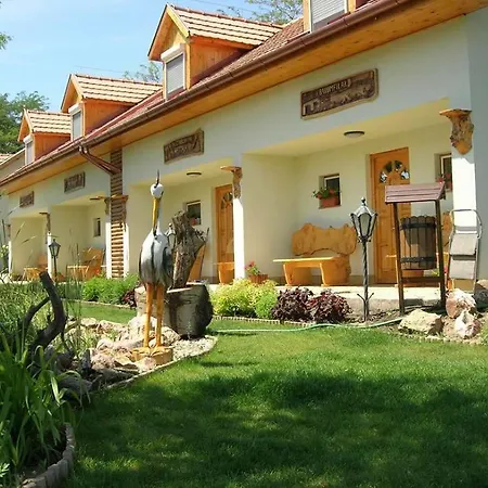 Szoloszem Farm