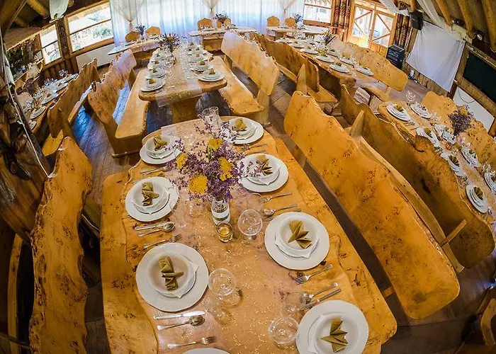 Szoloszem Farm Lejlighedshotel Tiszaszolos
