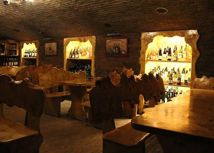Lejlighedshotel Szoloszem Farm *