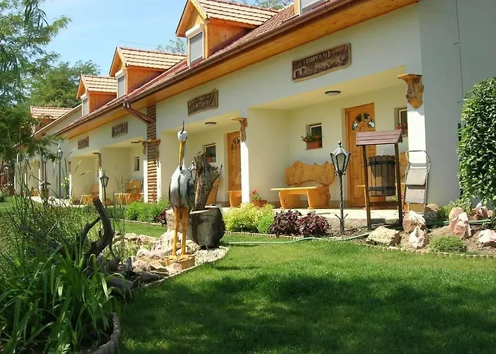 Szoloszem Farm